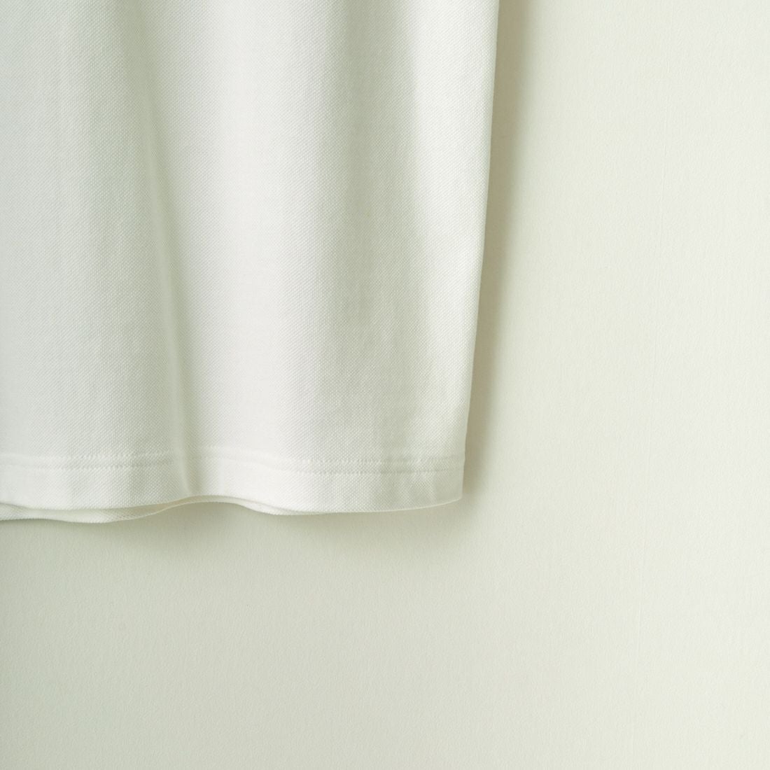 FRED PERRY [フレッドペリー] 鹿の子ポロシャツ [M6000] 100 WHITE