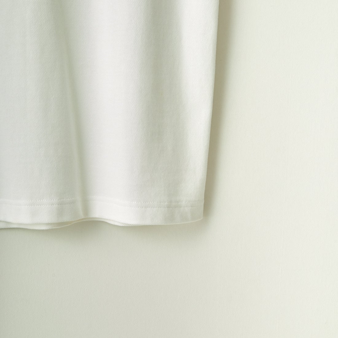 FRED PERRY [フレッドペリー] 鹿の子ポロシャツ [M6000] 100 WHITE