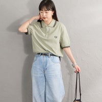 S23 SEAGRA&&モデル身長：150cm 着用サイズ：S&&