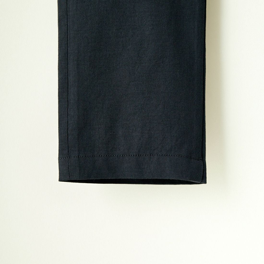 Jeans Factory Clothes [ジーンズファクトリークローズ] シェルタリング ドライオックス1Pイージートラウザー [JFC-241-006] 02 NVY