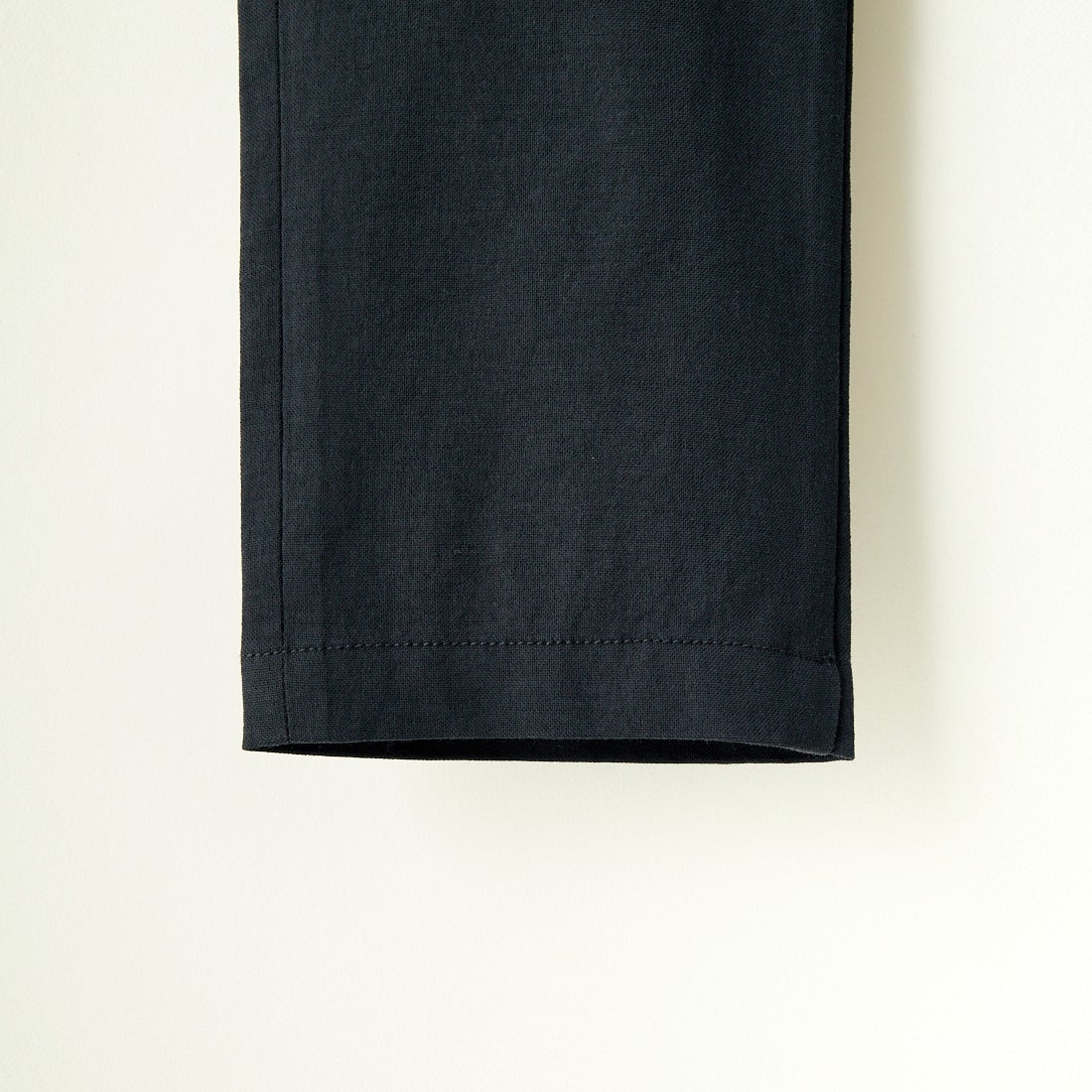 Jeans Factory Clothes [ジーンズファクトリークローズ] シェルタリング ドライオックス1Pイージートラウザー [JFC-241-006] 02 NVY