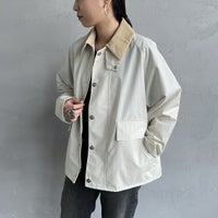 2 LT.BEG&&モデル身長：156cm　着用サイズ：36&&