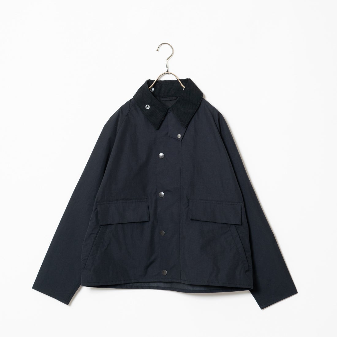 Barbour [バブアー] BORROWDALE / ボロウデイル ショートブルゾン