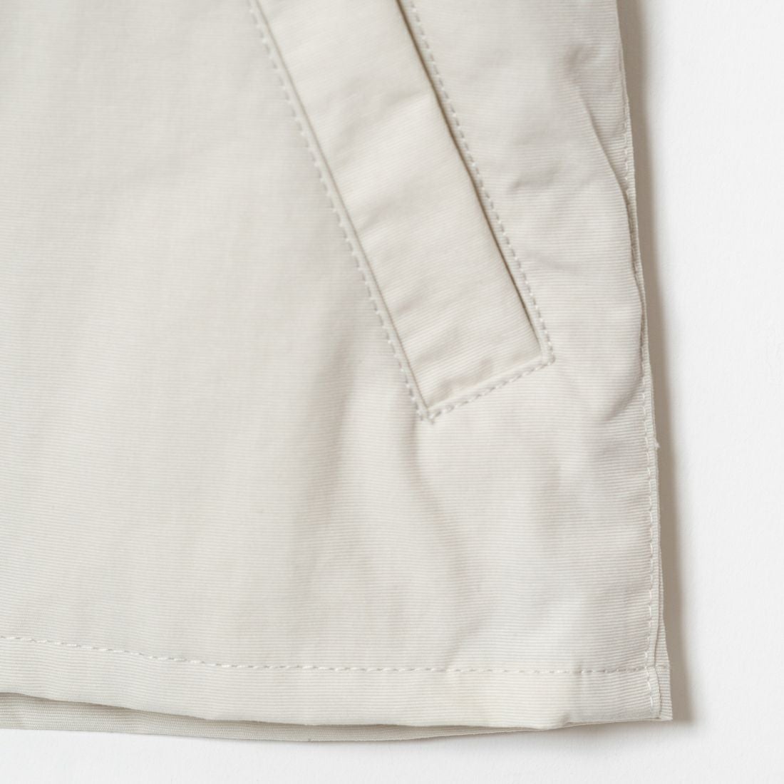 Barbour [バブアー] BORROWDALE / ボロウデイル ショートブルゾン [241MCAG013] 2 LT.BEG