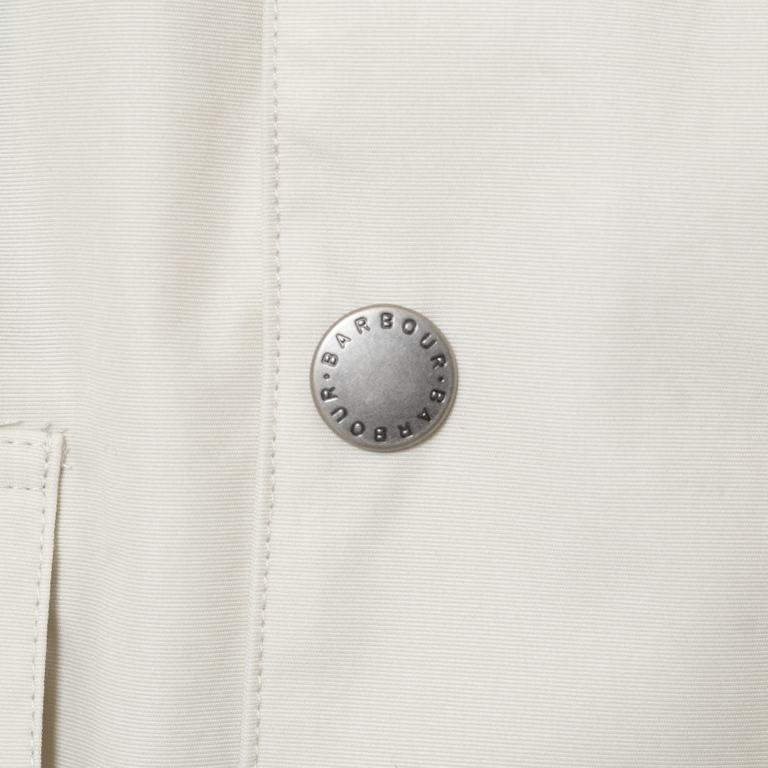 Barbour [バブアー] BORROWDALE / ボロウデイル ショートブルゾン [241MCAG013] 2 LT.BEG