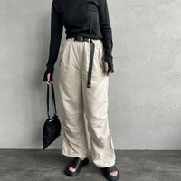 ｱｲﾎﾞﾘｰ&&モデル身長：156cm　着用サイズ：S&&