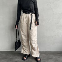 ｱｲﾎﾞﾘｰ&&モデル身長：156cm　着用サイズ：S&&