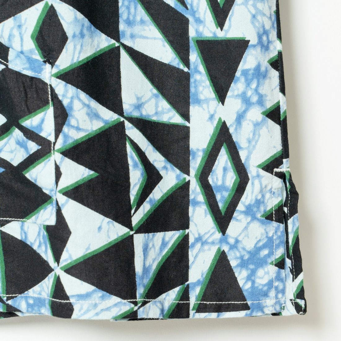 South2West8 [サウスツーウエストエイト] メキシカンパーカー [OT575] SKULL&TARG