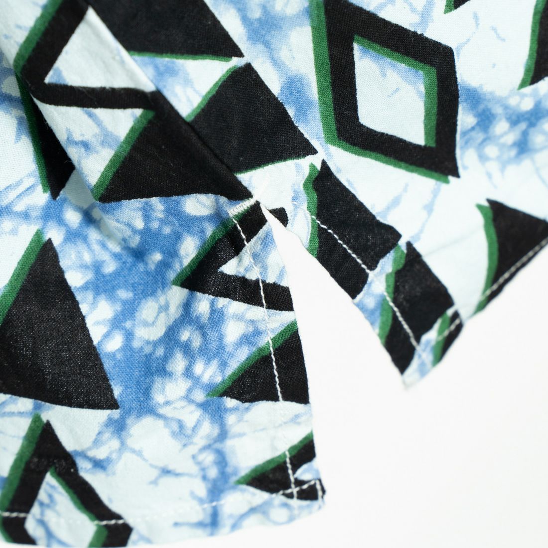 South2West8 [サウスツーウエストエイト] メキシカンパーカー [OT575] SKULL&TARG