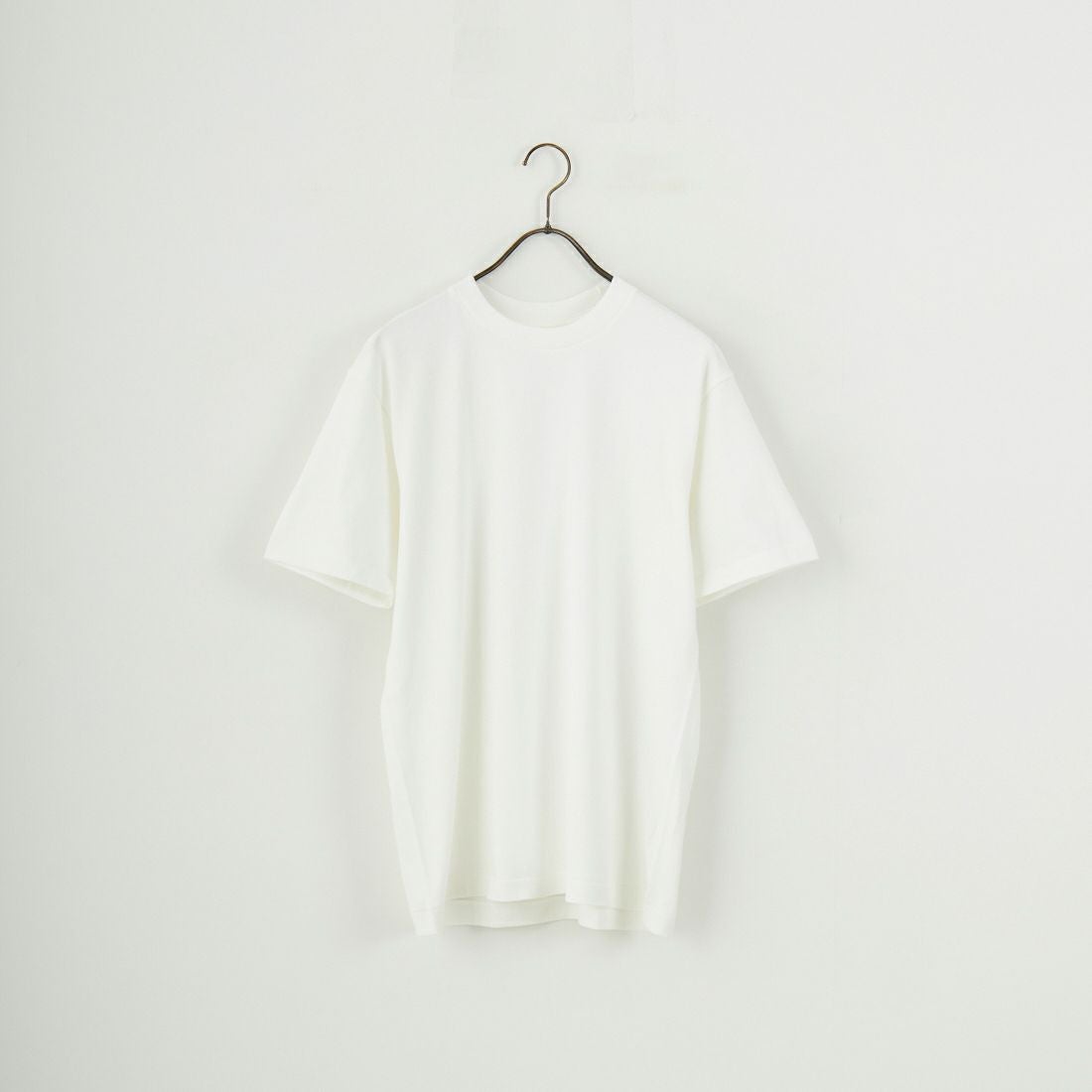 Hanes [ヘインズ] 1P SHIRO クルーネックTシャツ [HM1-X201] 010 ﾎﾜｲﾄ