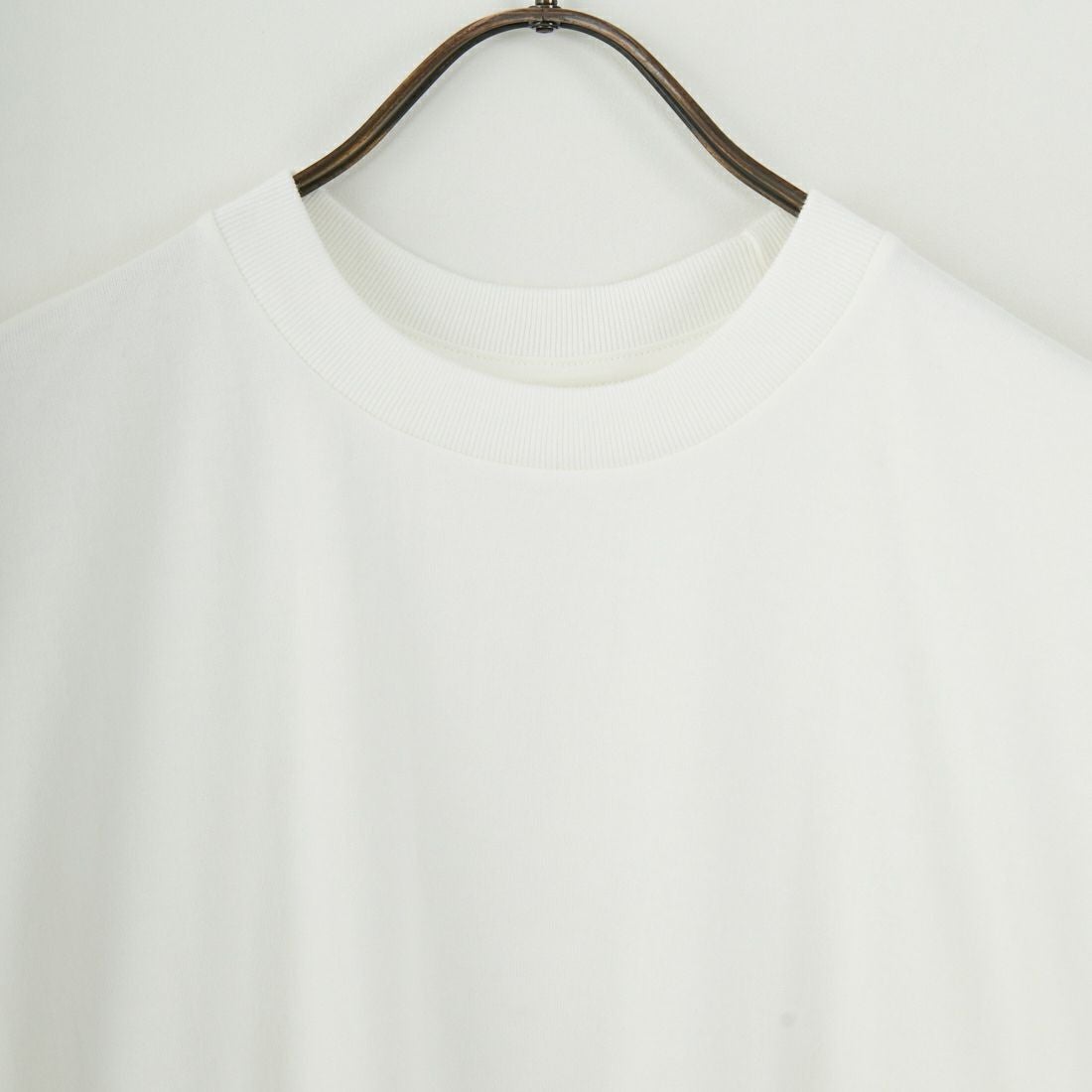 Hanes [ヘインズ] 1P SHIRO クルーネックTシャツ [HM1-X201] 010 ﾎﾜｲﾄ