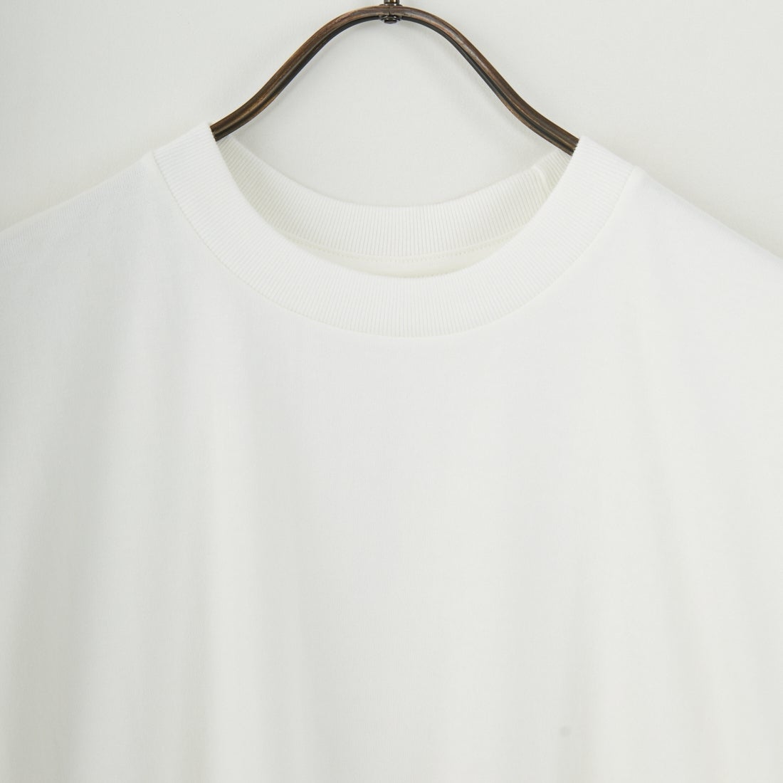 Hanes [ヘインズ] 1P SHIRO クルーネックTシャツ [HM1-X201] 010 ﾎﾜｲﾄ