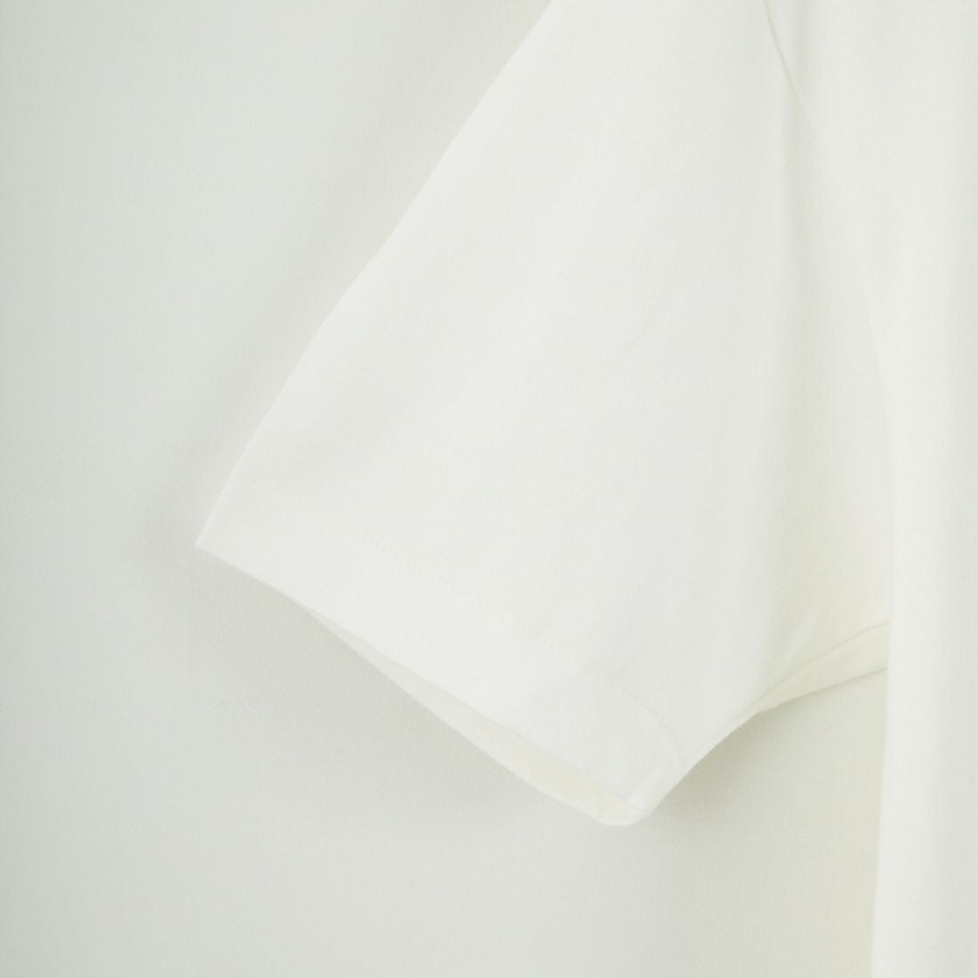 Hanes [ヘインズ] 1P SHIRO クルーネックTシャツ [HM1-X201] 010 ﾎﾜｲﾄ