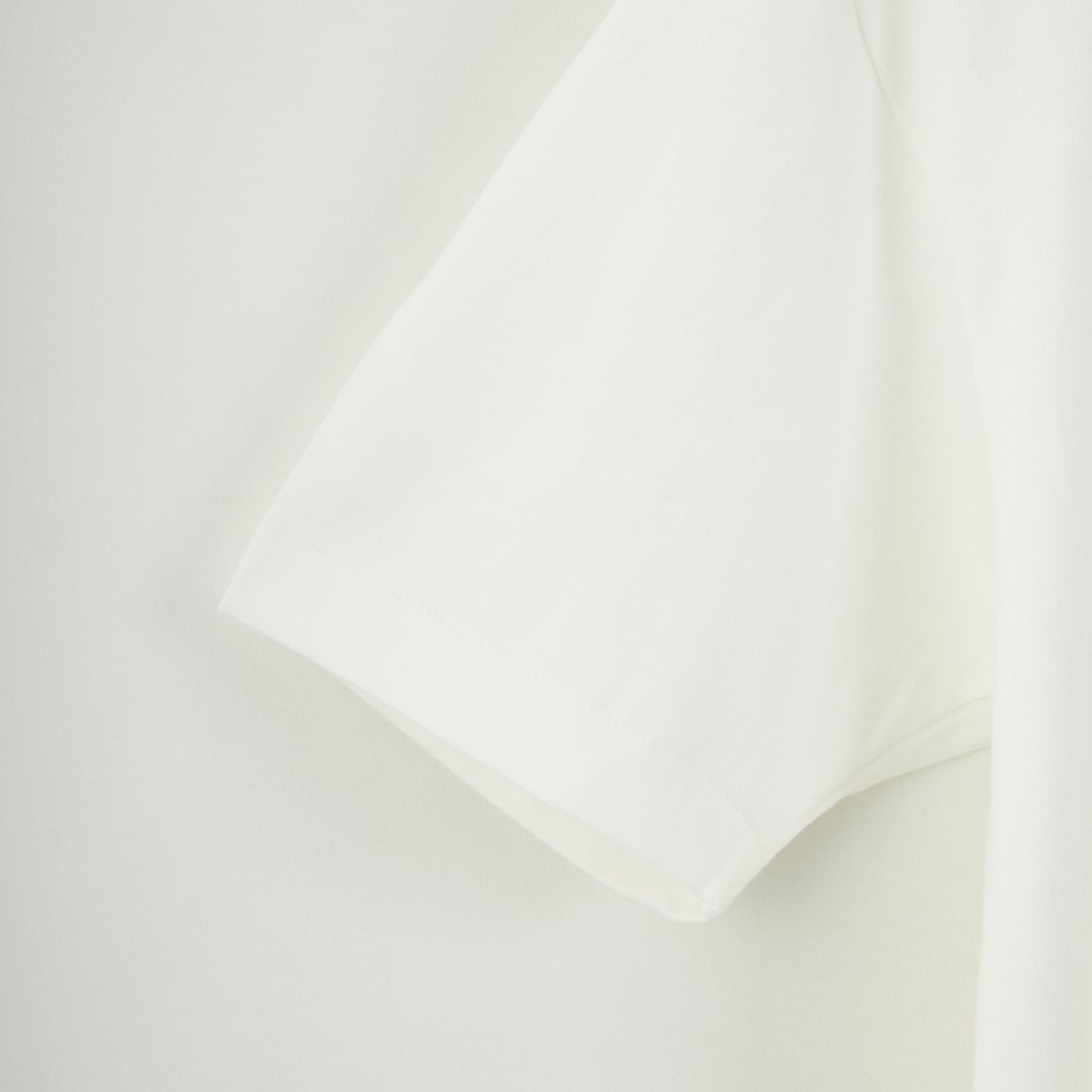 Hanes [ヘインズ] 1P SHIRO クルーネックTシャツ [HM1-X201] 010 ﾎﾜｲﾄ