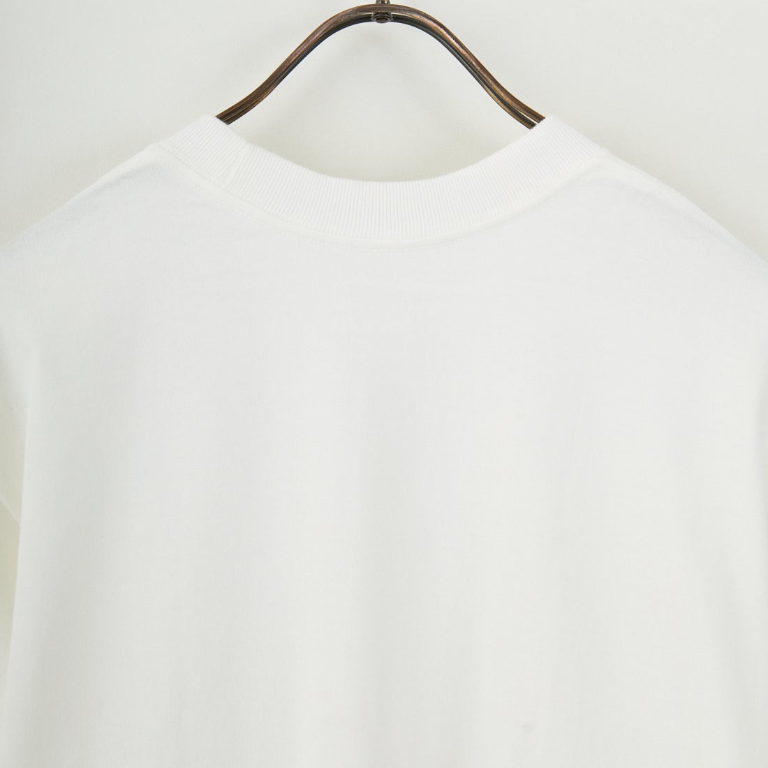 Hanes [ヘインズ] 1P SHIRO クルーネックTシャツ [HM1-X201] 010 ﾎﾜｲﾄ