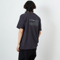 INBK&&モデル身長：179cm 着用サイズ：L&&