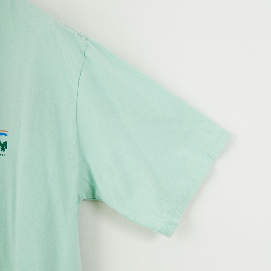 patagonia [パタゴニア] メンズ 73 スカイライン オーガニックTシャツ [37534] RNSG