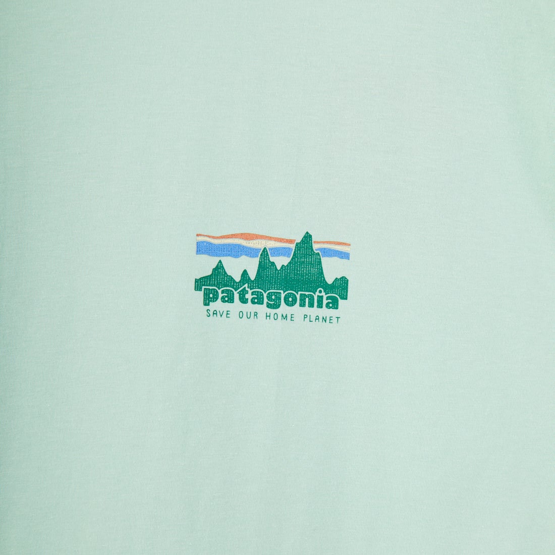 patagonia [パタゴニア] メンズ 73 スカイライン オーガニックTシャツ