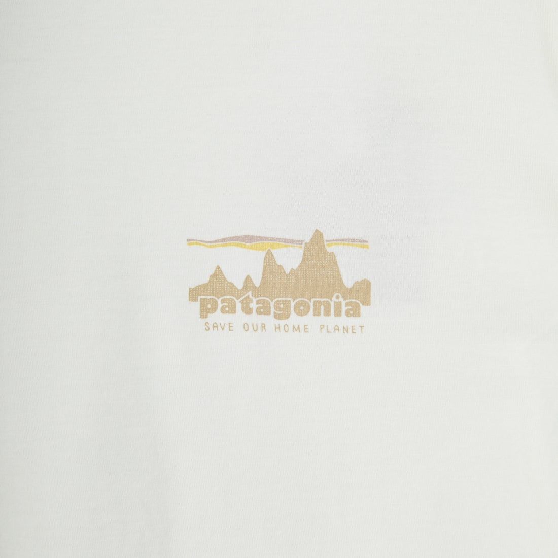 patagonia [パタゴニア] メンズ 73 スカイライン オーガニックTシャツ [37534] BCW