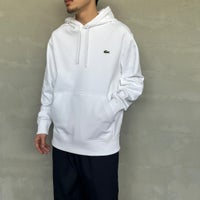 001 WHITE&&モデル身長：168cm 着用サイズ：5&&