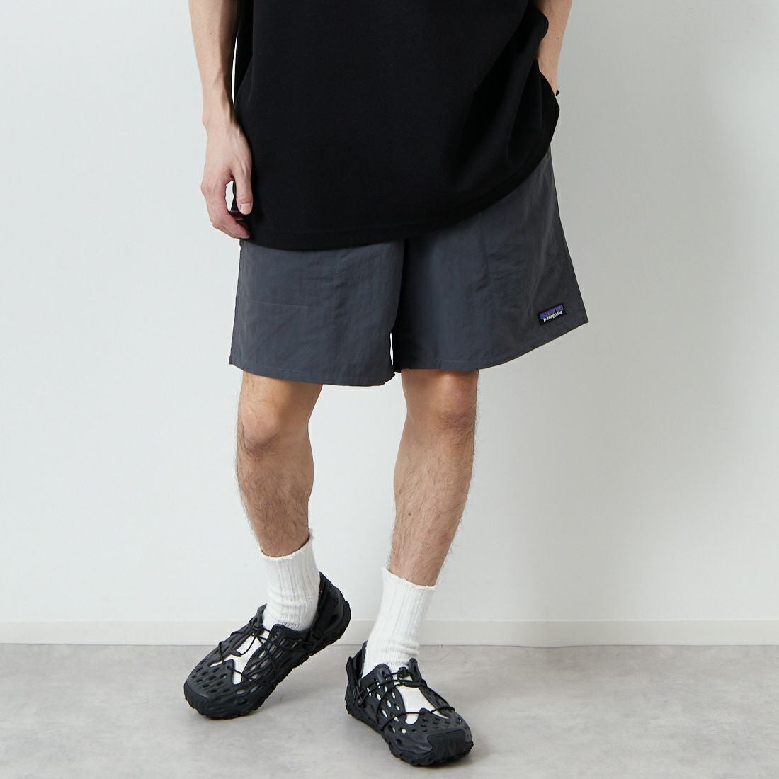 FEG&&モデル身長：168cm 着用サイズ：M&&