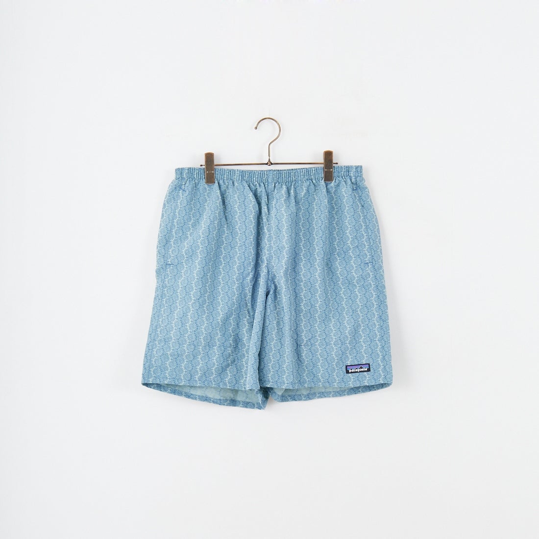 patagonia [パタゴニア] メンズ バギーズ ロング 7インチ [58035