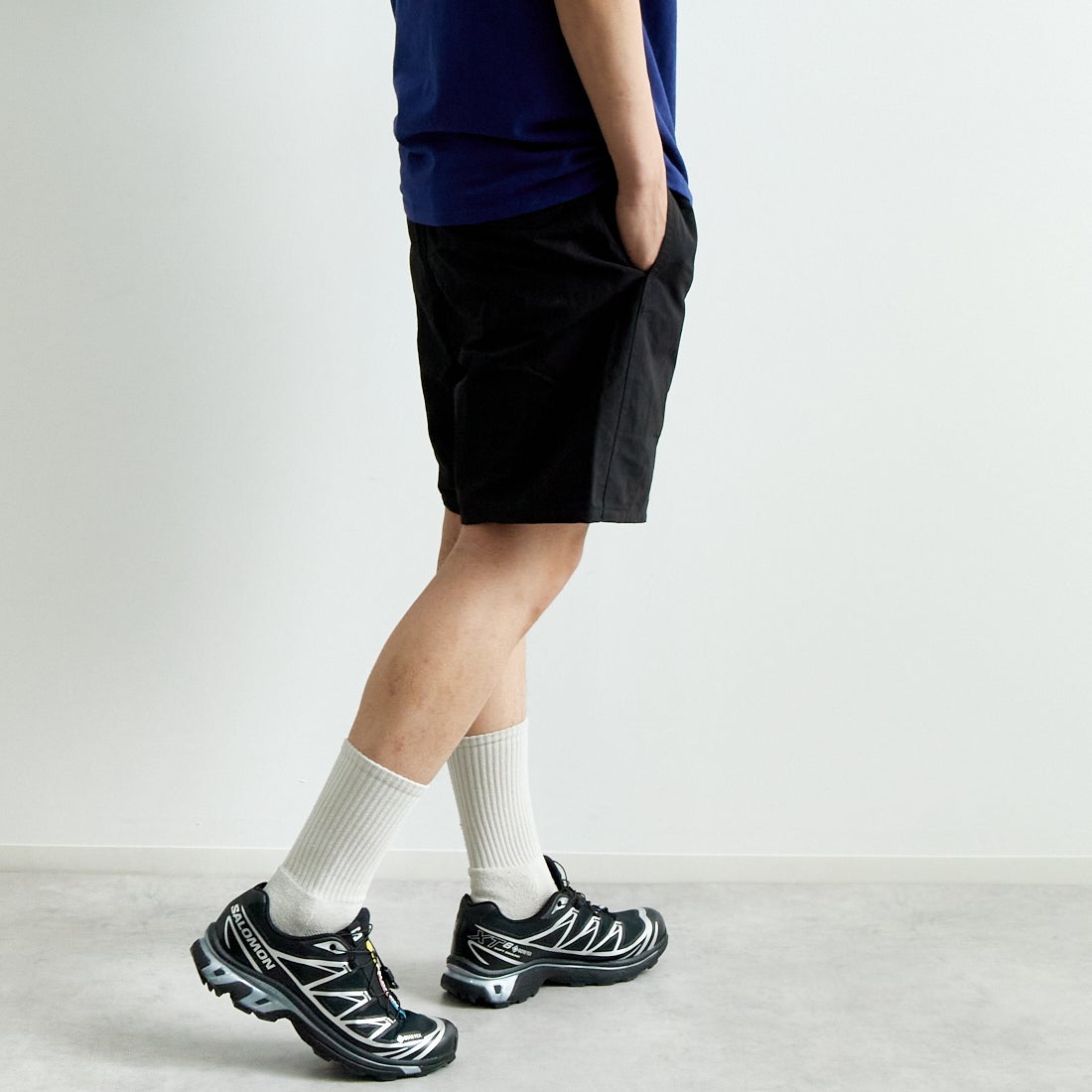 patagonia [パタゴニア] メンズ バギーズ ロング 7インチ [58035