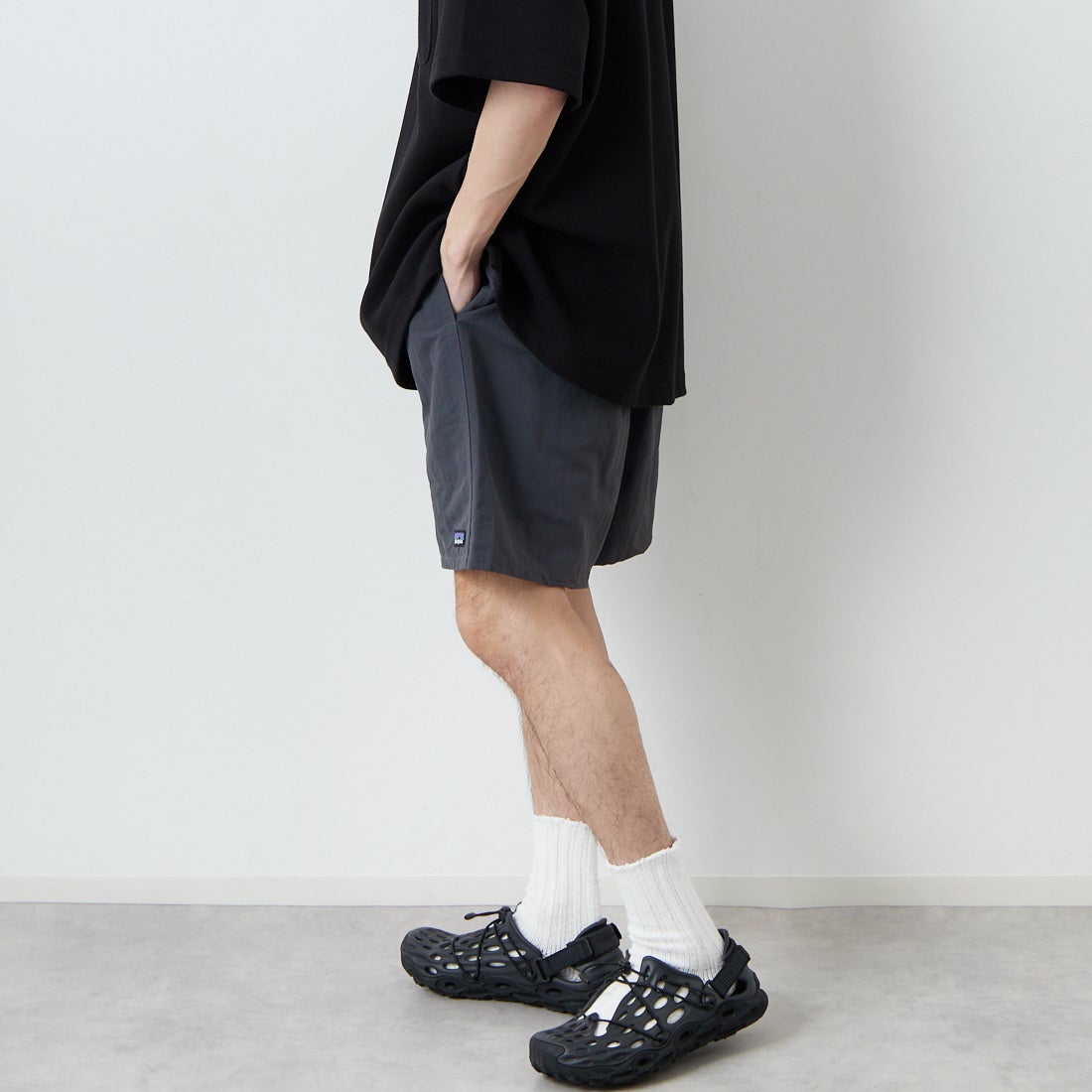 patagonia [パタゴニア] メンズ バギーズ ロング 7インチ [58035