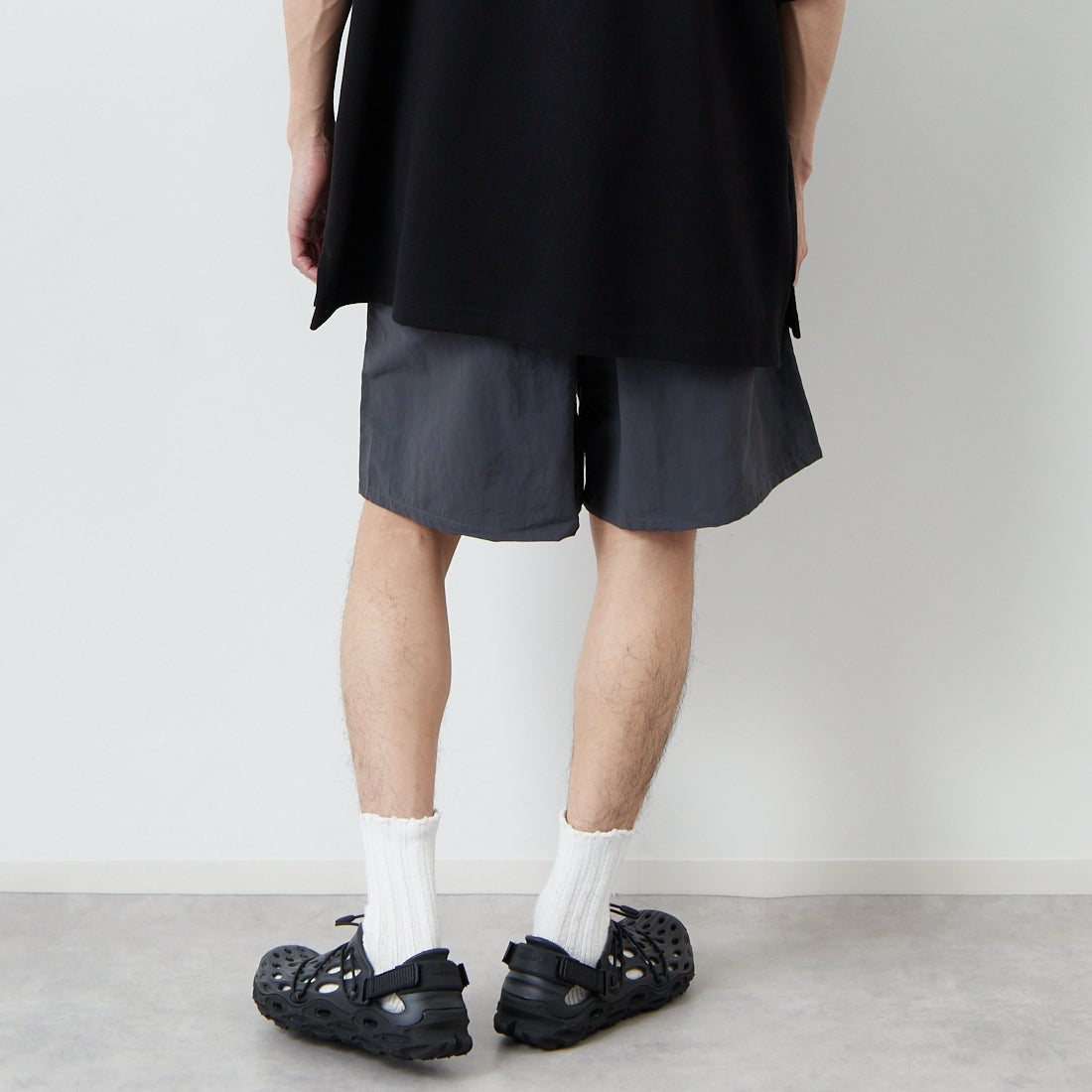 patagonia [パタゴニア] メンズ バギーズ ロング 7インチ [58035