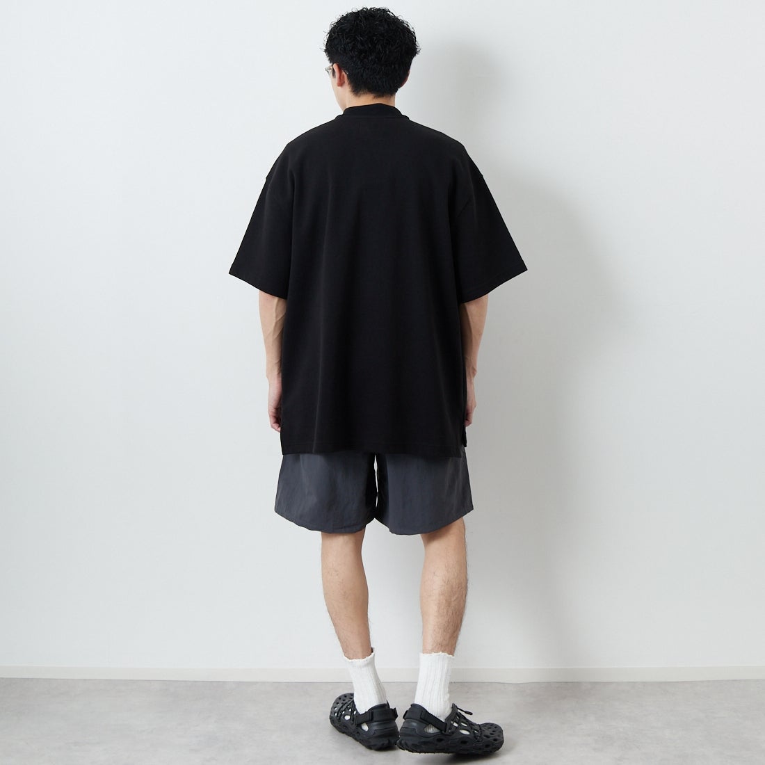 patagonia [パタゴニア] メンズ バギーズ ロング 7インチ [58035