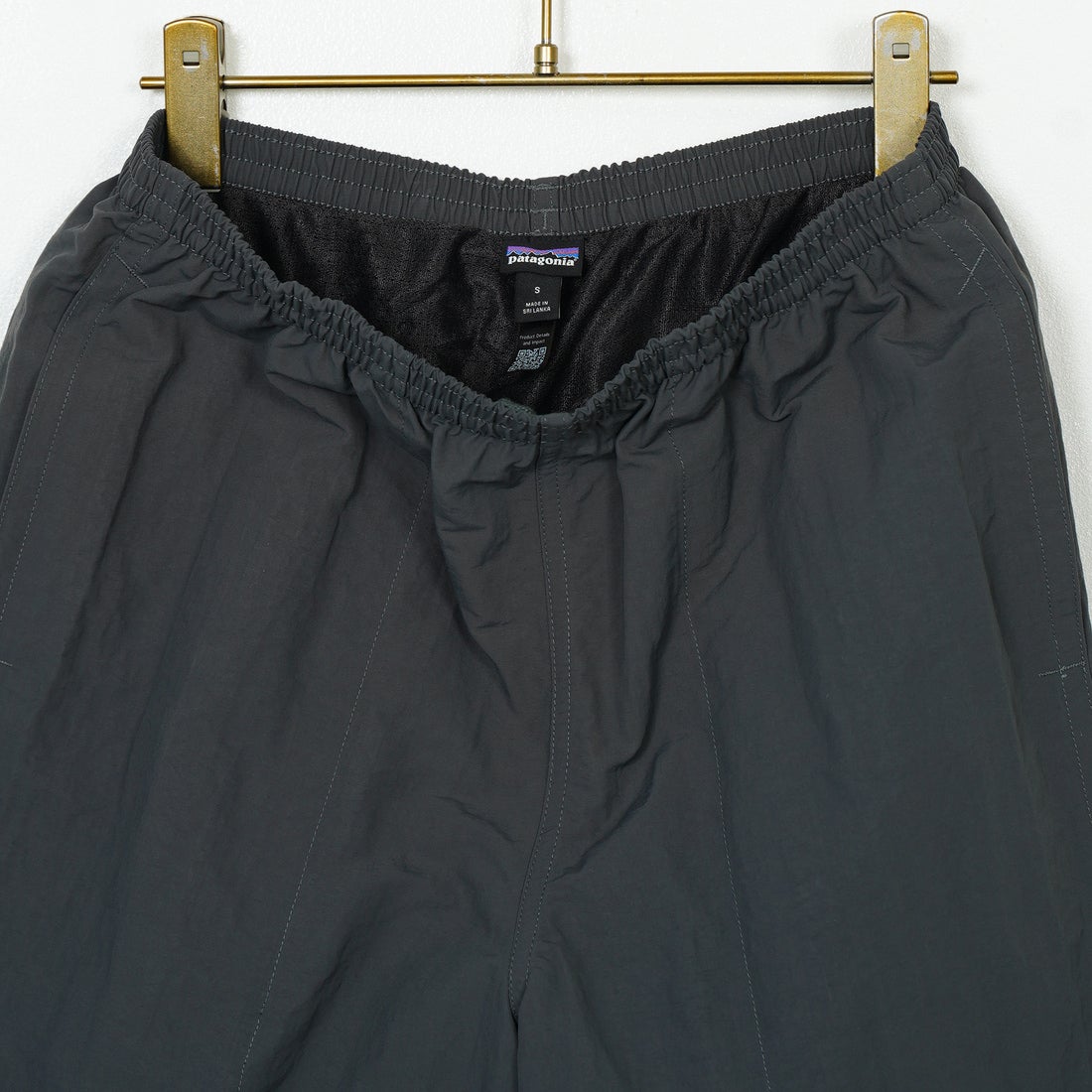 patagonia [パタゴニア] メンズ バギーズ ロング 7インチ [58035