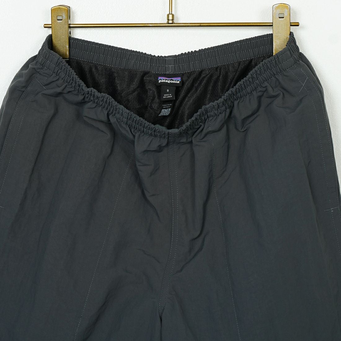 patagonia [パタゴニア] メンズ バギーズ ロング 7インチ [58035] FEG