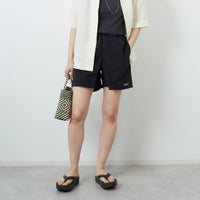 BOB&&モデル身長：160cm 着用サイズ：S&&