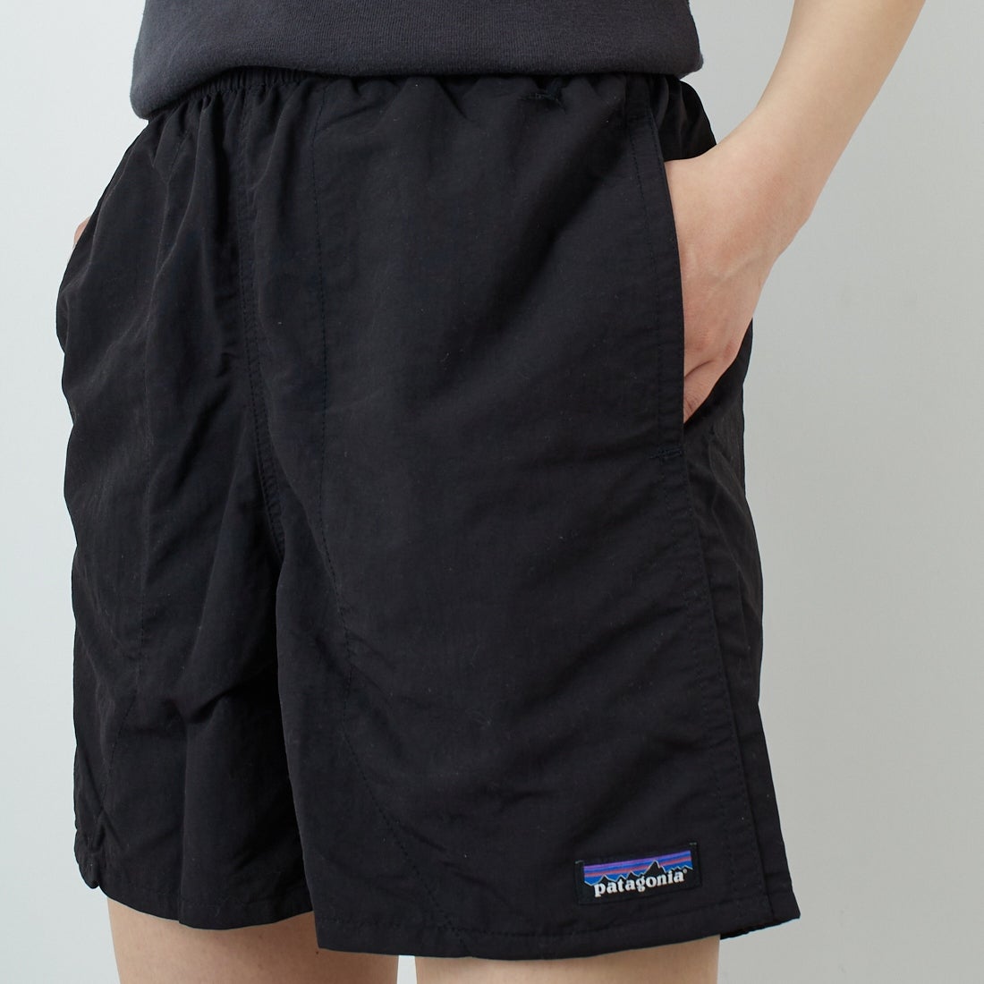 patagonia [パタゴニア] ウィメンズ バギーズ ショーツ [57059