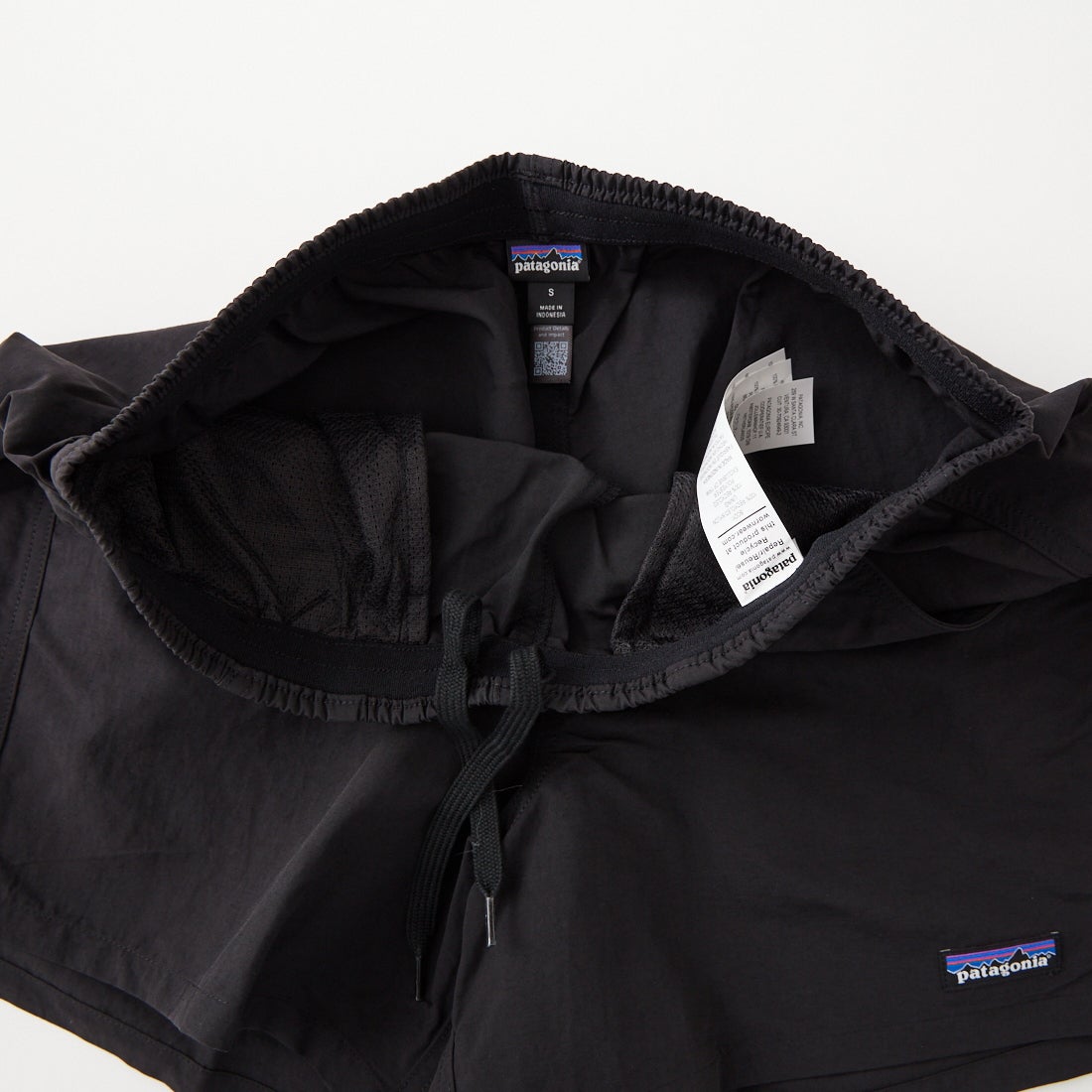 patagonia [パタゴニア] ウィメンズ バギーズ ショーツ [57059] BOB