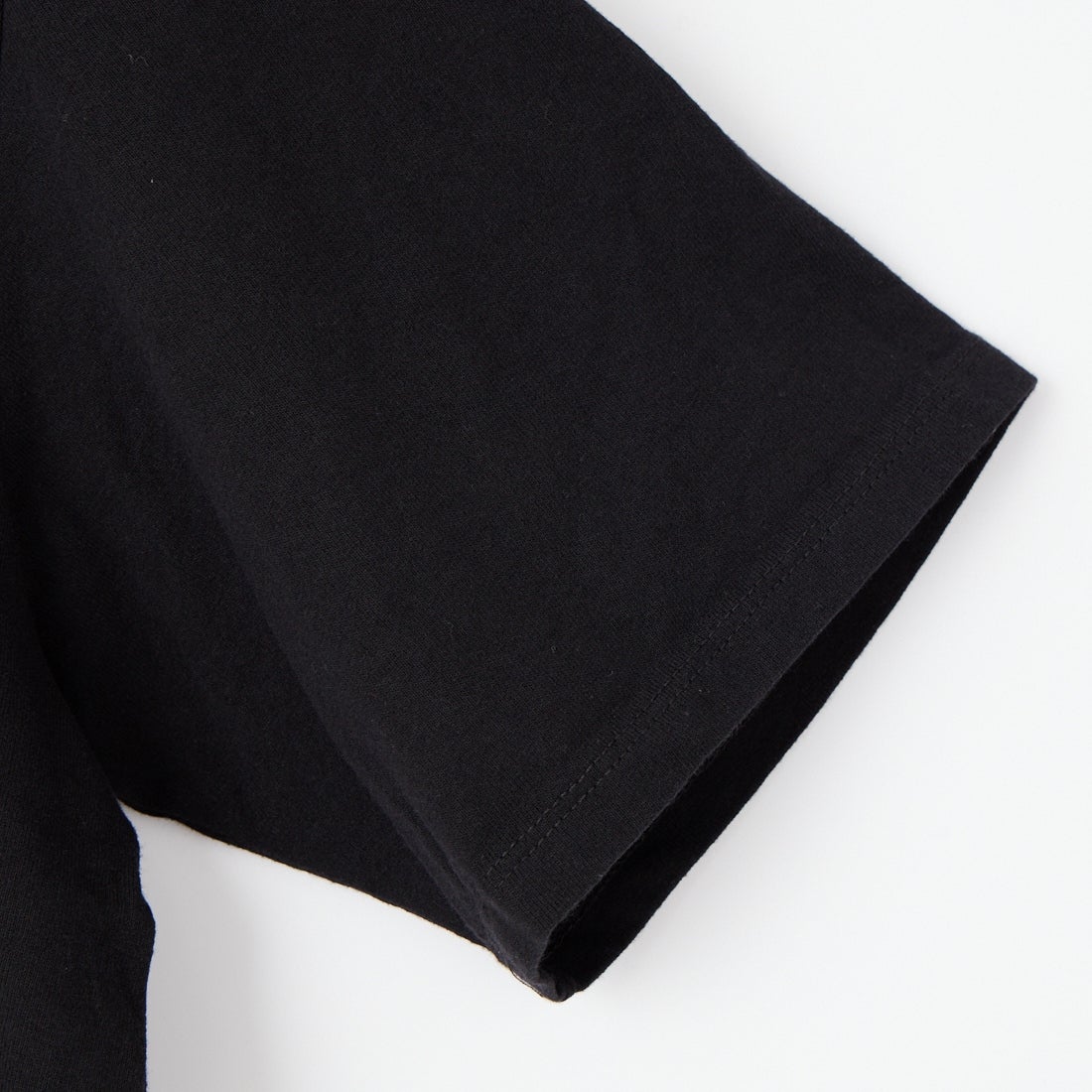 patagonia [パタゴニア] メンズ P-6ロゴ レスポンシビリティーTシャツ [38504] BLK