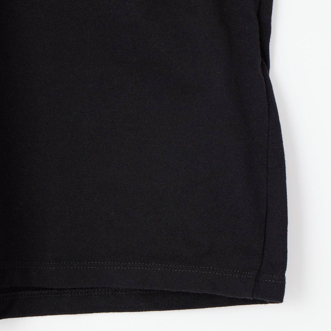patagonia [パタゴニア] メンズ P-6ロゴ レスポンシビリティーTシャツ [38504] BLK