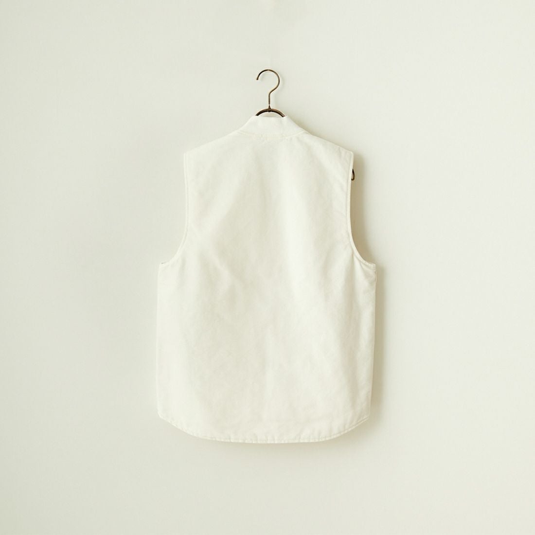 carhartt WIP [カーハートダブリューアイピー] クラシックベスト [I026457] WAX