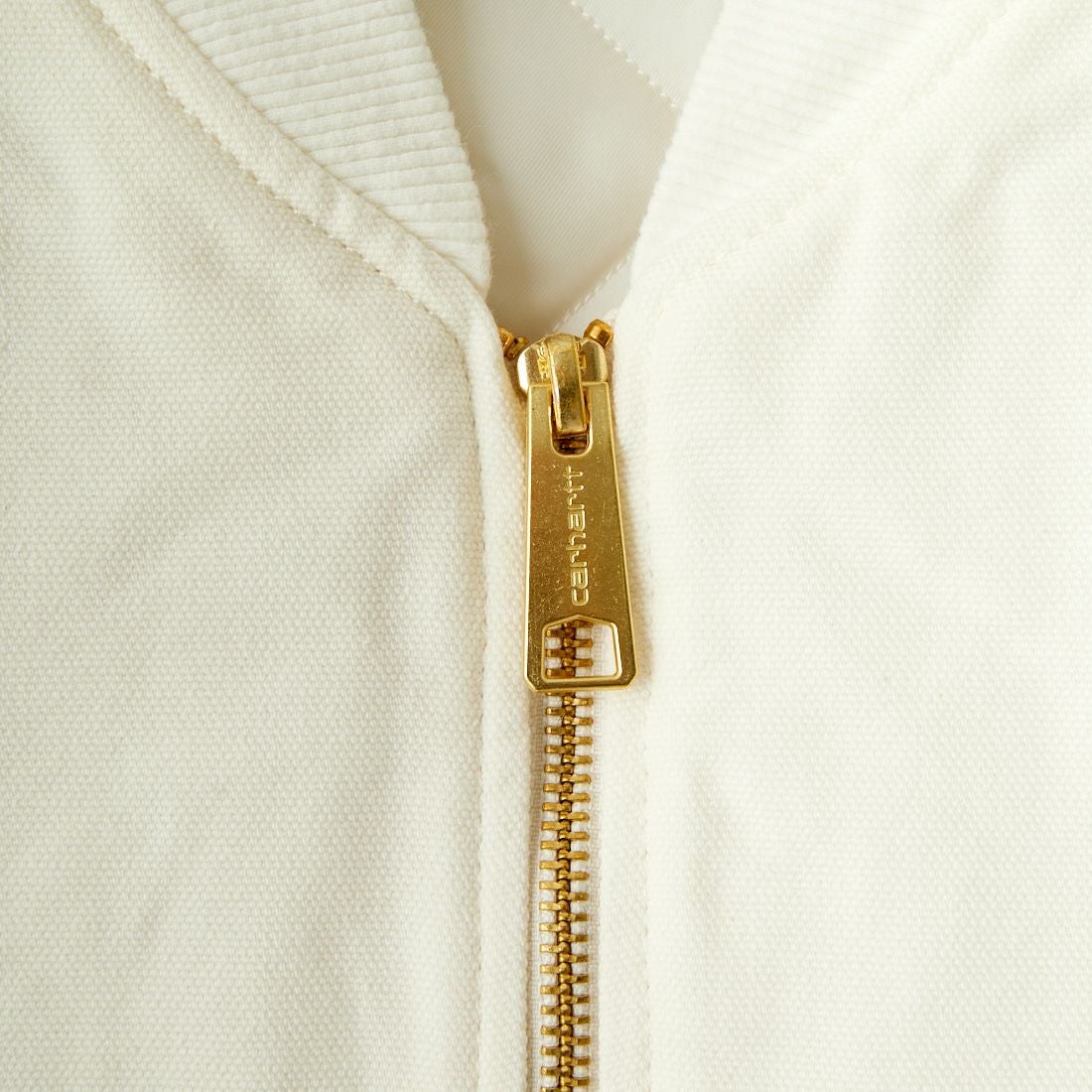 carhartt WIP [カーハートダブリューアイピー] クラシックベスト [I026457] WAX