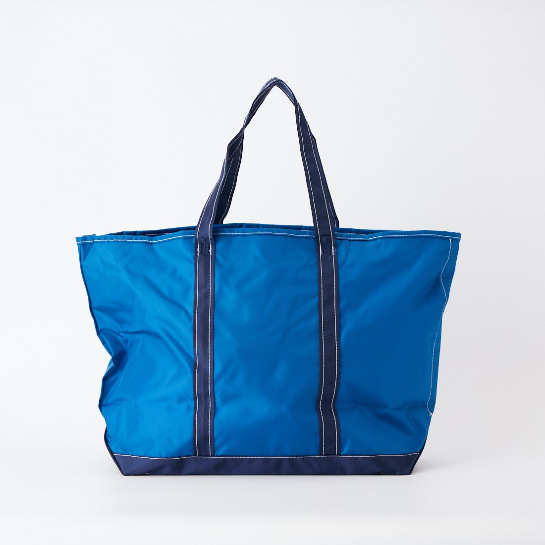 L.L.BEAN [エルエルビーン] エブリデイ ライトウェイトトートバッグ [283729] NAUTICAL B