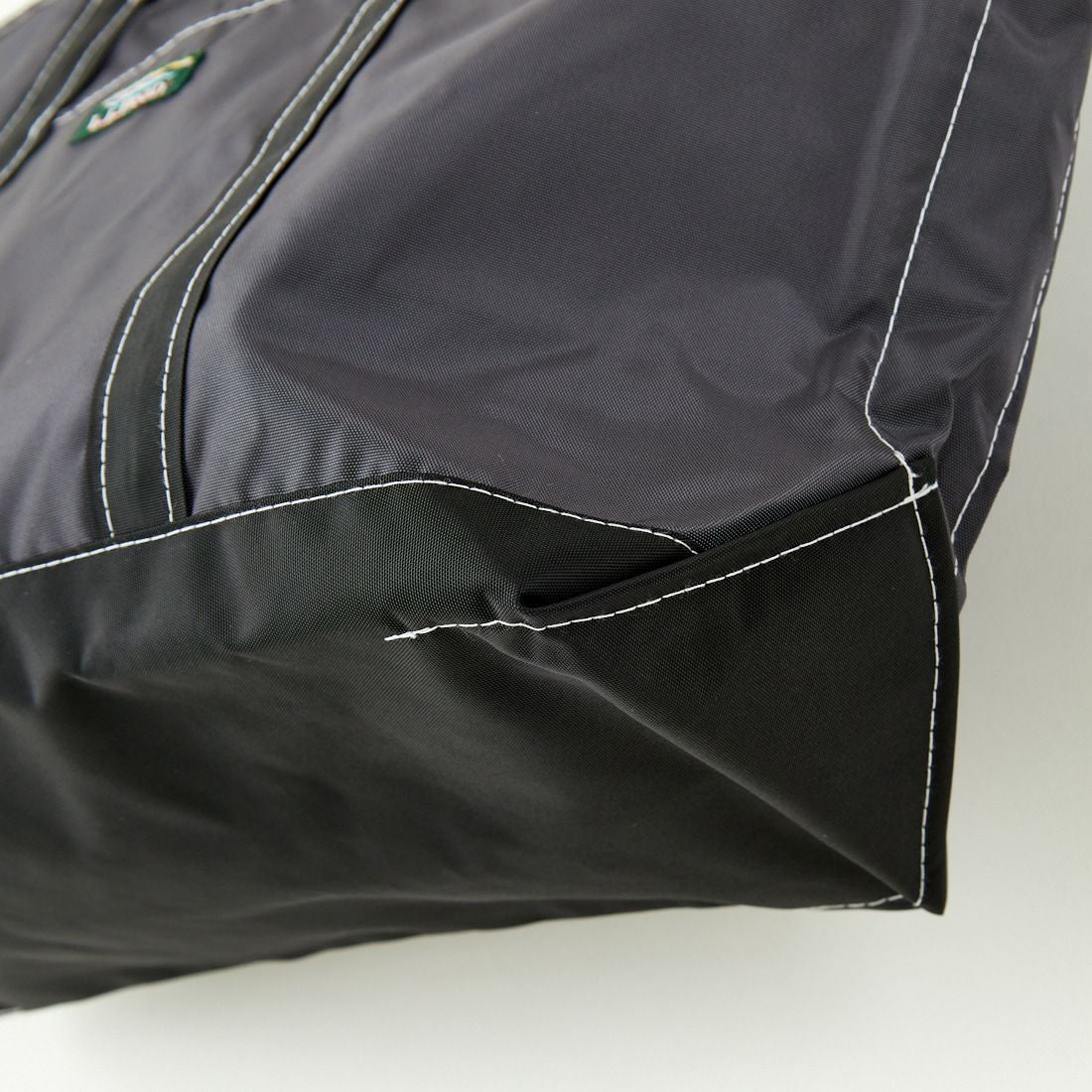 L.L.BEAN [エルエルビーン] エブリデイ ライトウェイトトートバッグ [283729] GRANITE BL