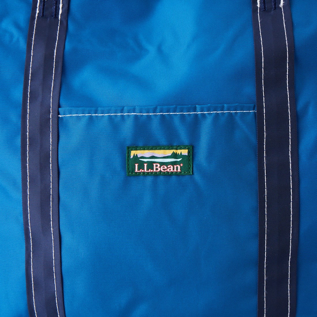 L.L.BEAN [エルエルビーン] エブリデイ ライトウェイトトートバッグ