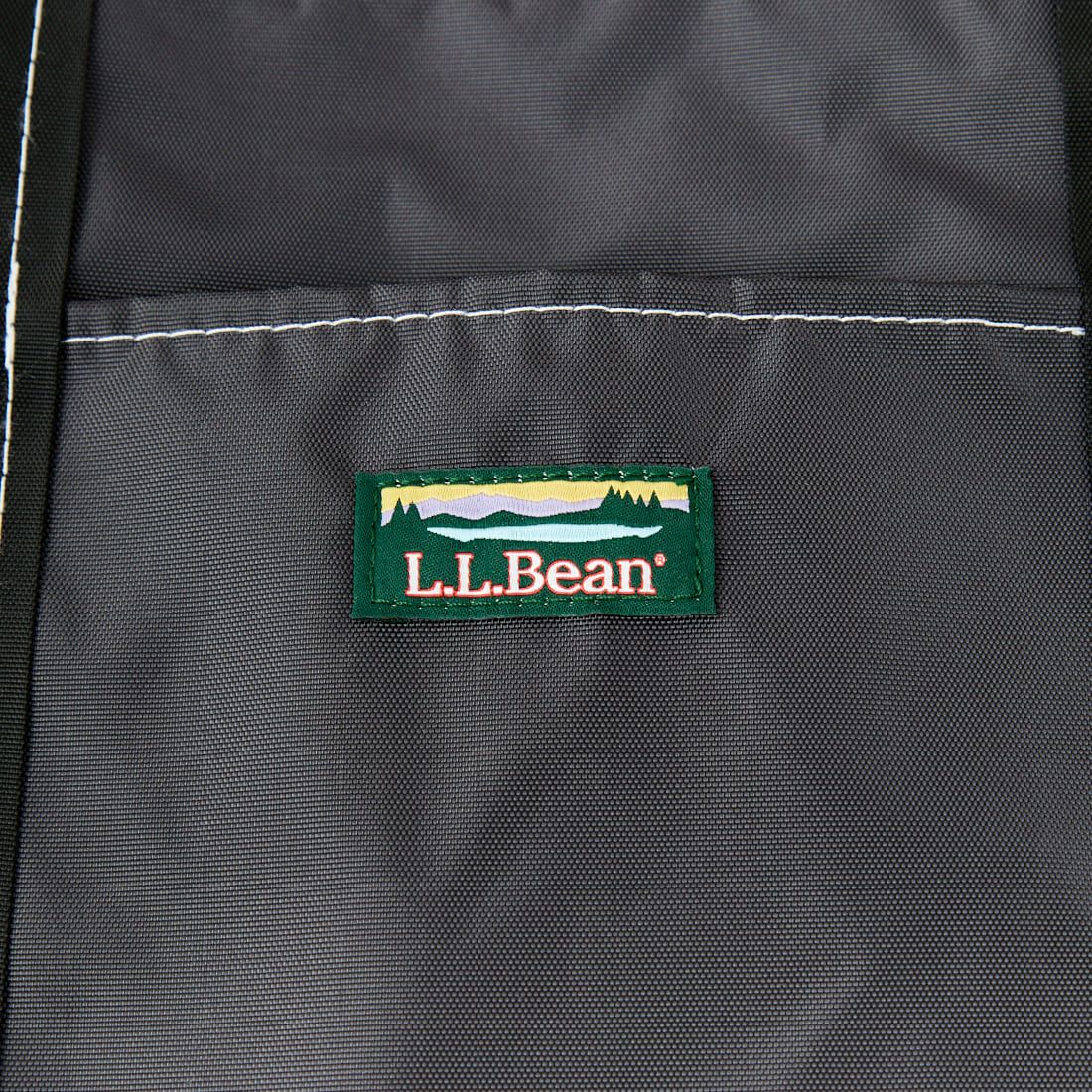 L.L.BEAN [エルエルビーン] エブリデイ ライトウェイトトートバッグ [283729] GRANITE BL