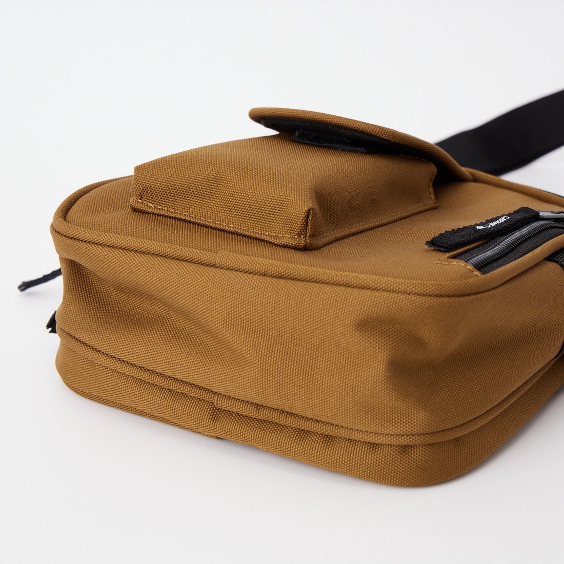 carhartt WIP [カーハートダブリューアイピー] エッセンシャル ショルダーバッグ [I031470] HAMILTON B