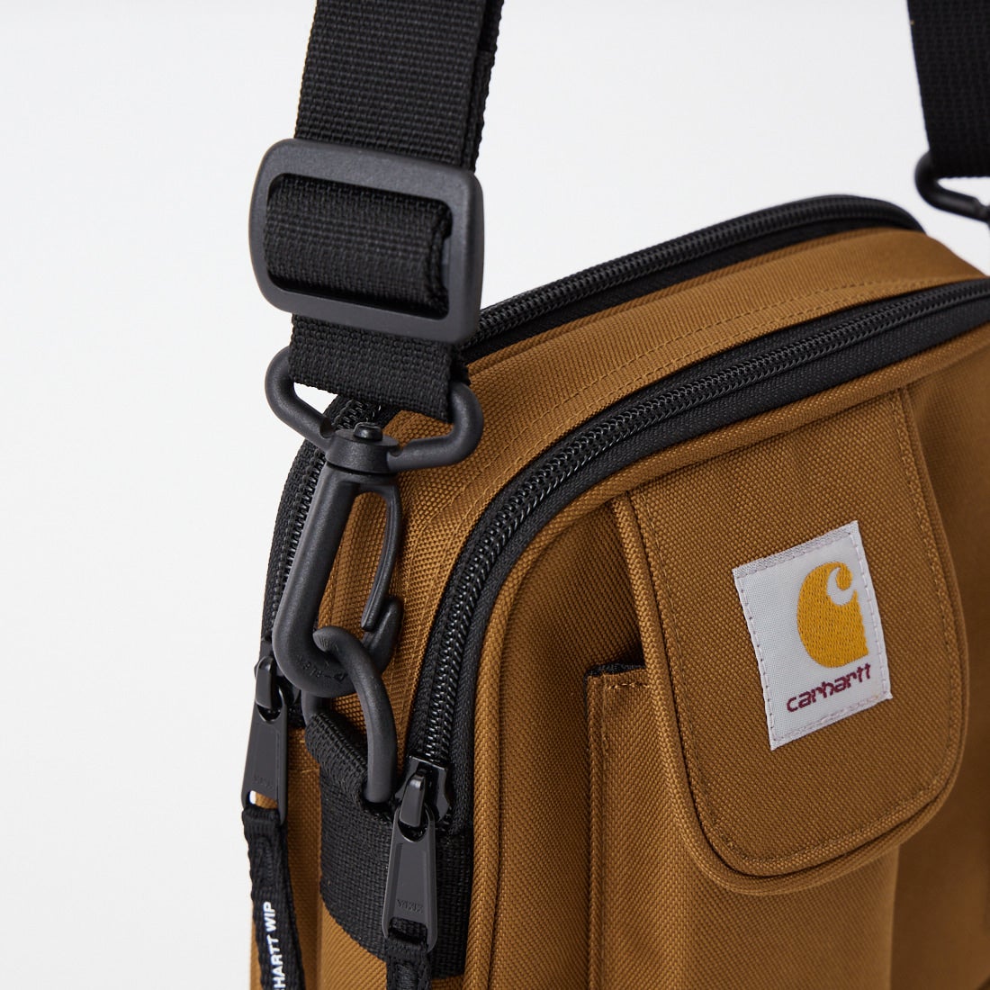carhartt WIP [カーハートダブリューアイピー] エッセンシャル ショルダーバッグ [I031470] HAMILTON B