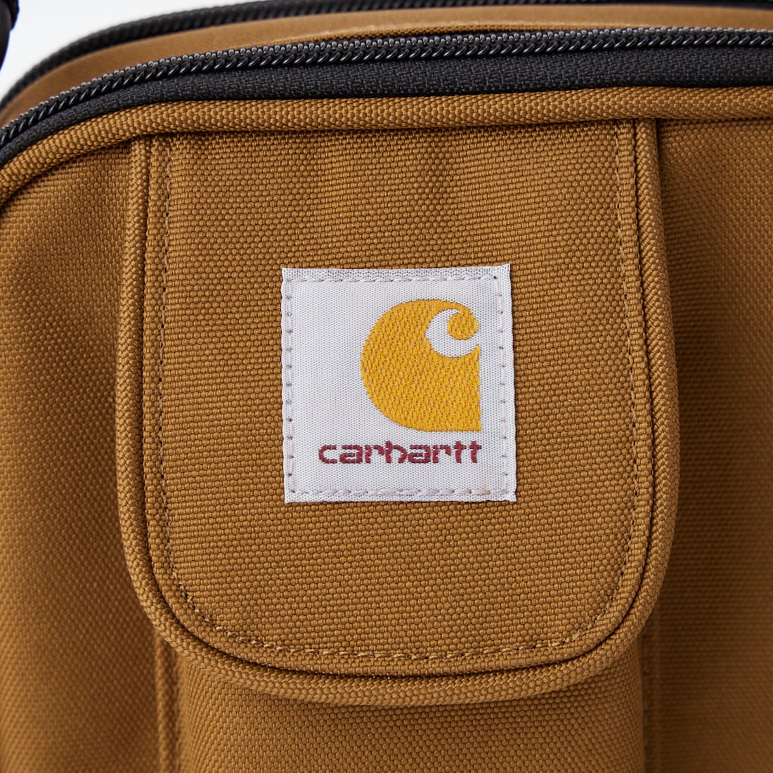 carhartt WIP [カーハートダブリューアイピー] エッセンシャル ショルダーバッグ [I031470] HAMILTON B