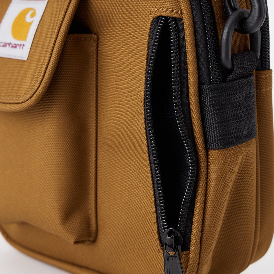 carhartt WIP [カーハートダブリューアイピー] エッセンシャル ショルダーバッグ [I031470] HAMILTON B