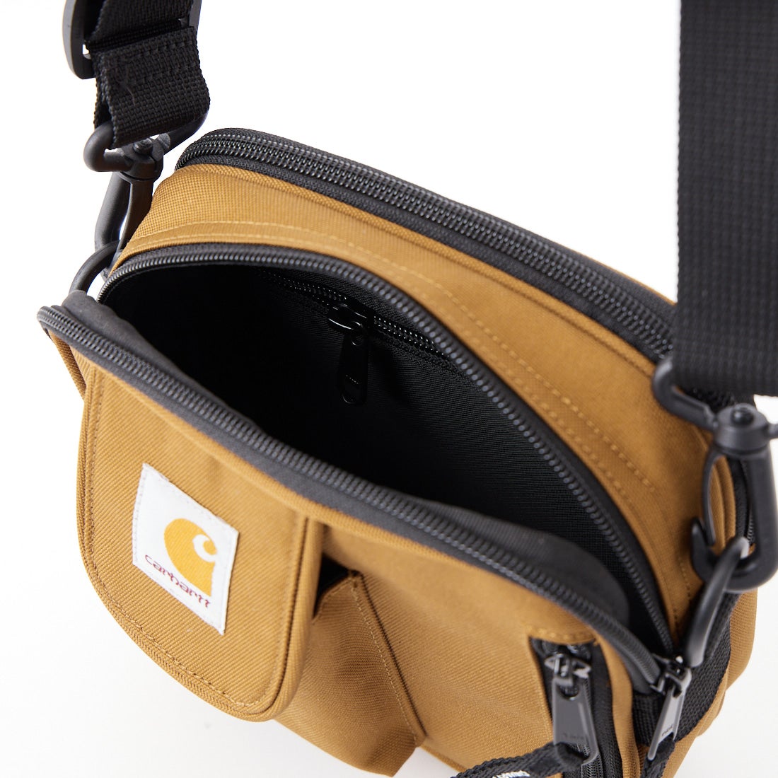carhartt WIP [カーハートダブリューアイピー] エッセンシャル ショルダーバッグ [I031470] HAMILTON B