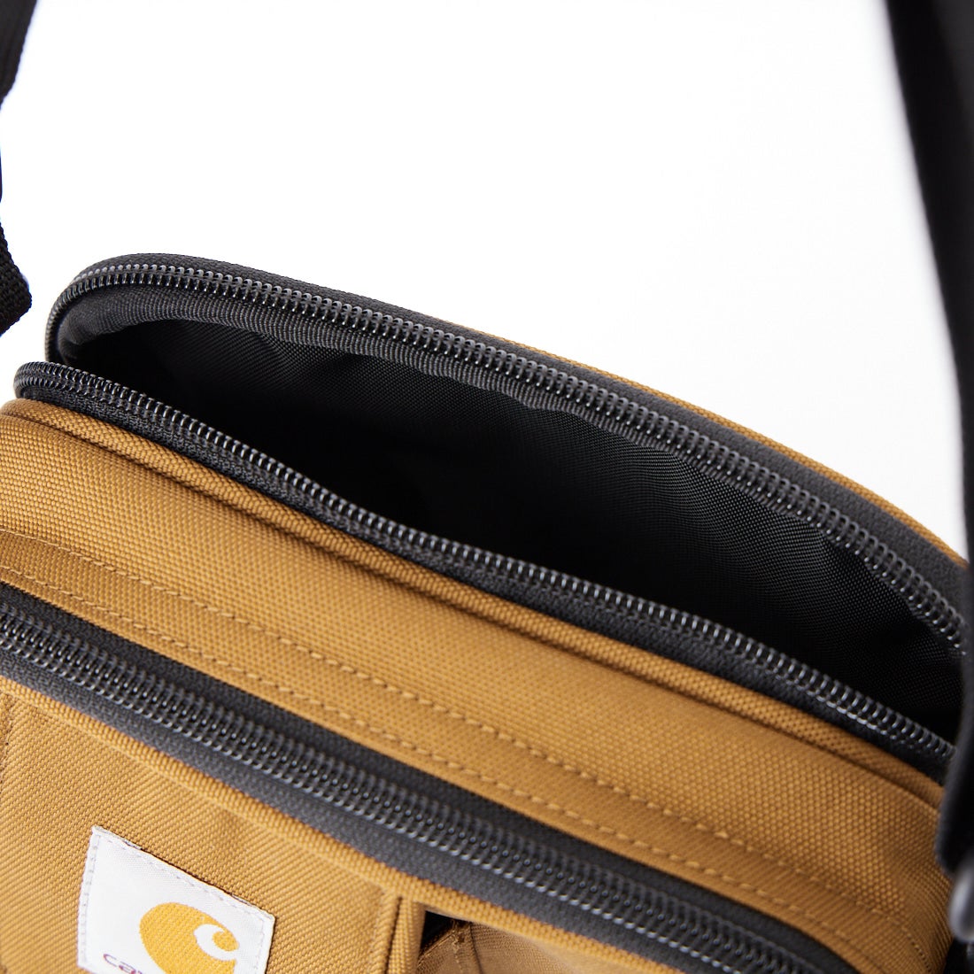 carhartt WIP [カーハートダブリューアイピー] エッセンシャル ショルダーバッグ [I031470] HAMILTON B