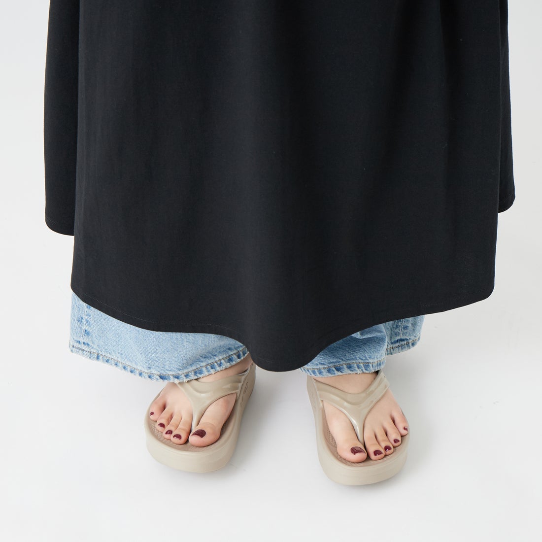 OOFOS [ウーフォス] OOMEGA(ウーメガ) [OOMEGA] NOMAD